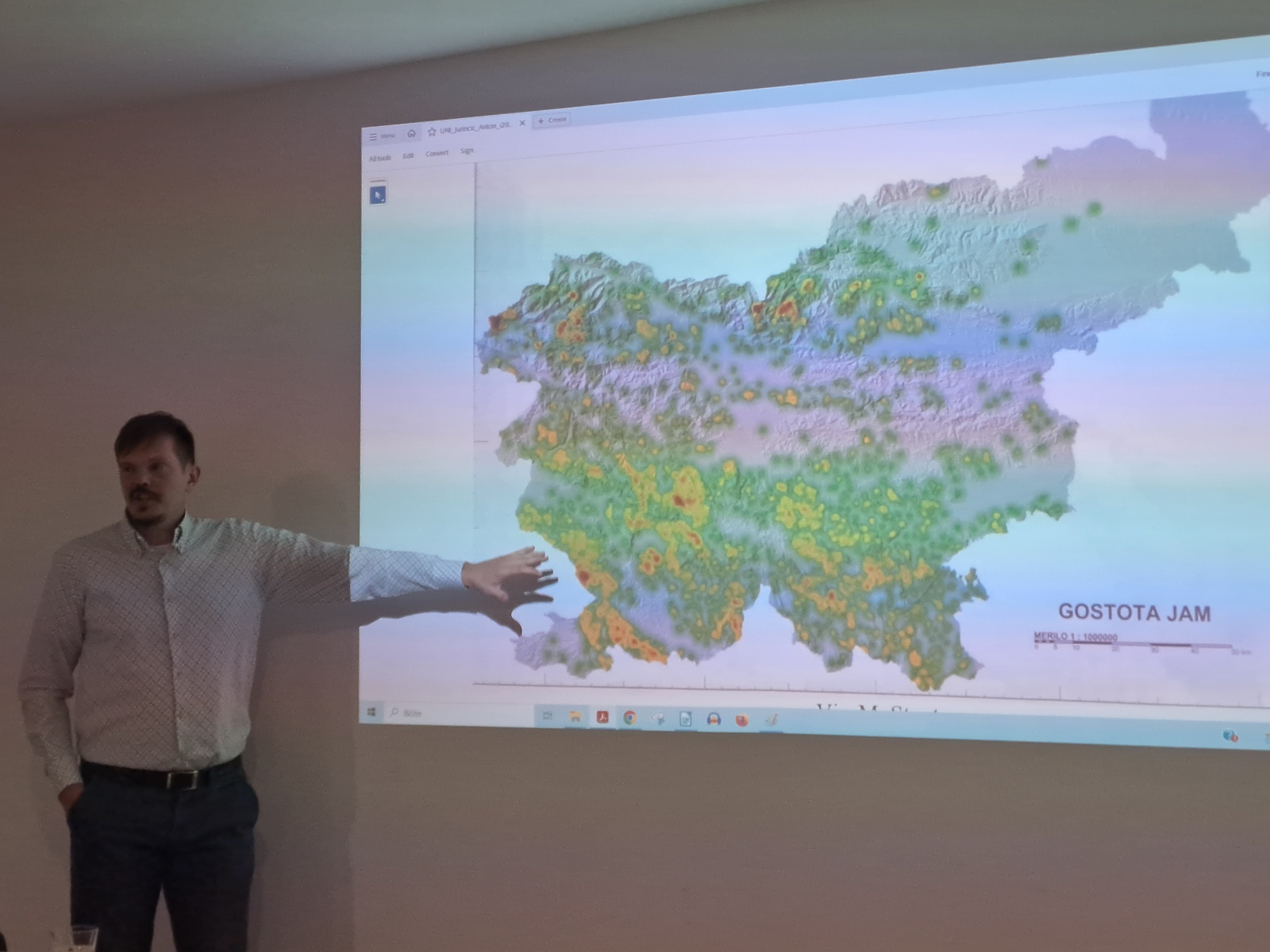 fotografije s predavanja 15.11.