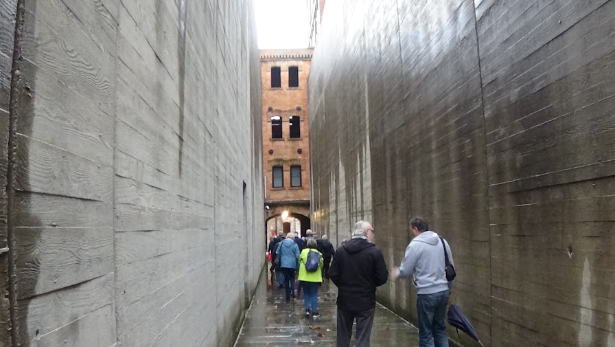 Fotografije z ekskurzije 10. novembra 2023