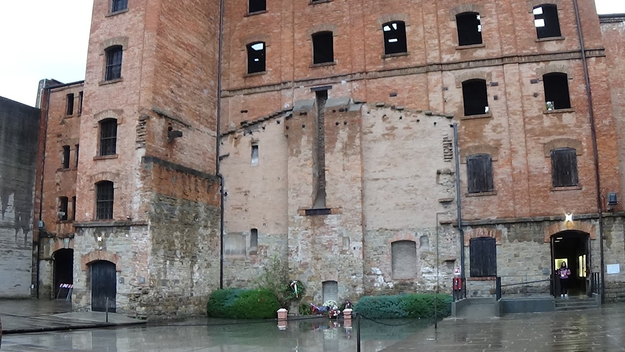 Fotografije z ekskurzije 10. novembra 2023