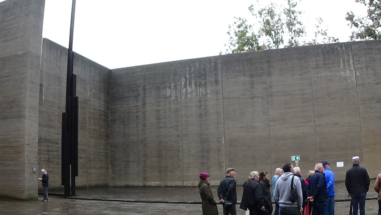 Fotografije z ekskurzije 10. novembra 2023