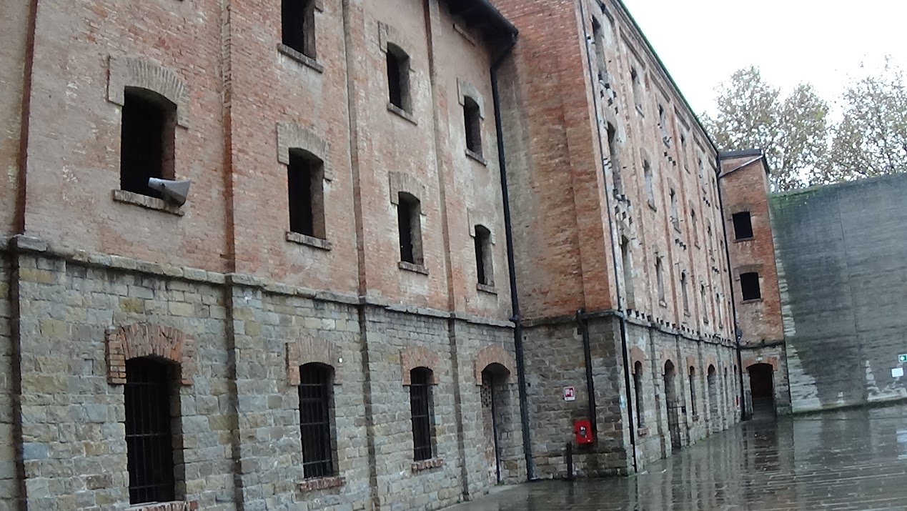 Fotografije z ekskurzije 10. novembra 2023