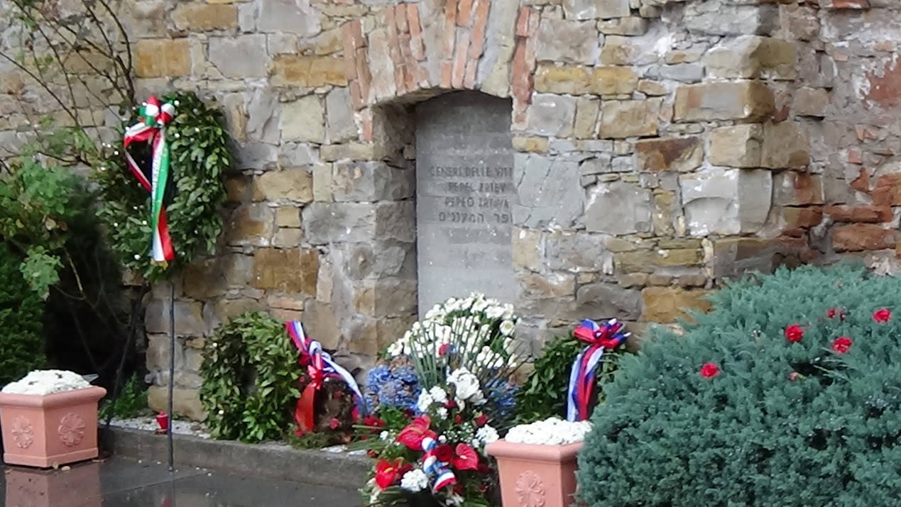 Fotografije z ekskurzije 10. novembra 2023