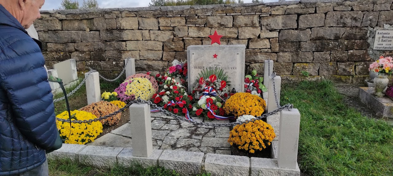 Fotografije s slovesnosti