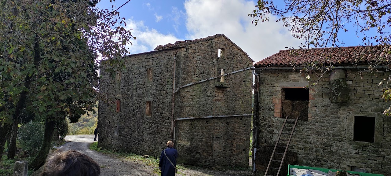 Fotografije s slovesnosti