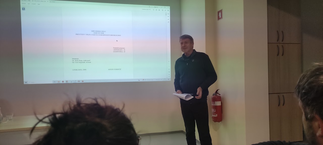 fotografije s predavanja 15.11.