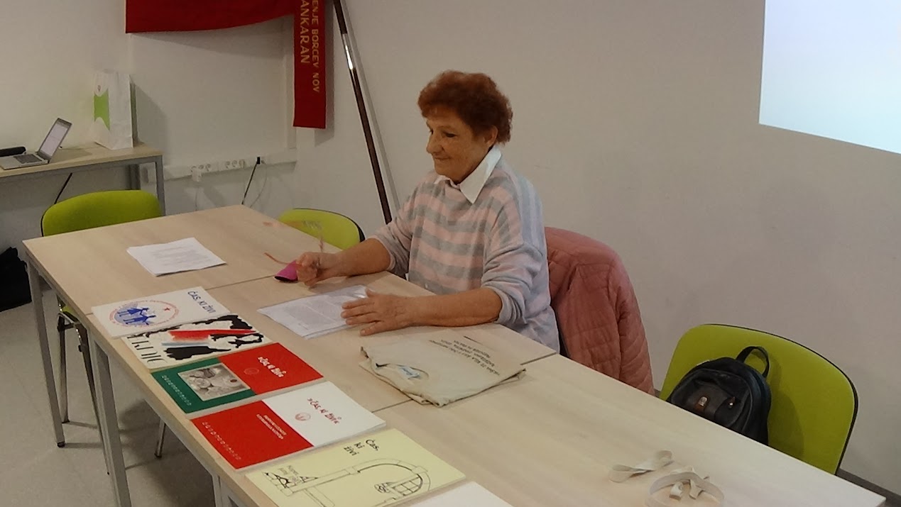 Izbor fotografij zasedanja skupčine 29. 3. 2024