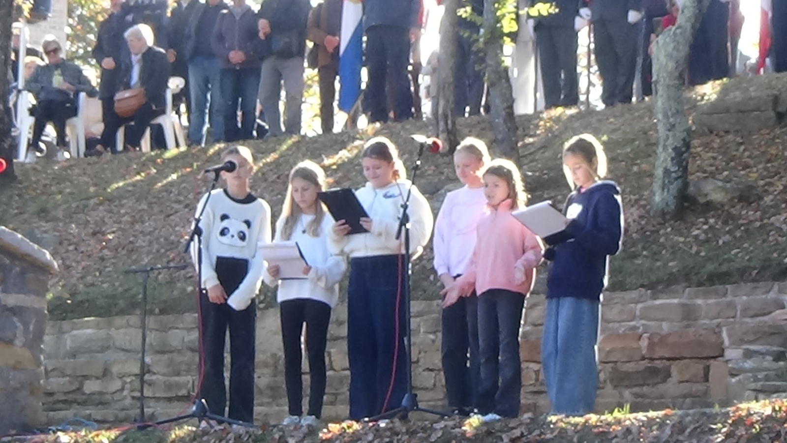 Fotografije Delgi Jerman